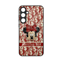 Чохол накладка Prisma Brand Samsung A55 C.Dior (10)