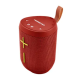 Колонка портативна HOPESTAR P14 з радіо (11,0*8,2*8,0 см) Red