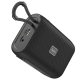 Колонка Портативна Hoco HC15 Poise 2-in-1 sports speaker with BT headset (12,0*8,8*5,0 см) Black