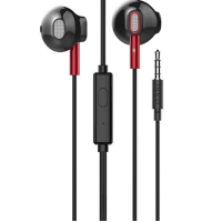 Наушники Hoco M57 Black