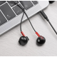 Наушники Hoco M57 Black