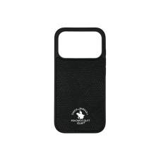 Чохол накладка Polo SB Skat iPhone 17 Pro Black
