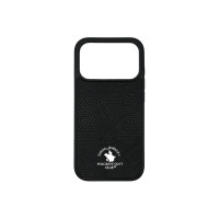 Чохол накладка Polo SB Skat iPhone 17 Pro Max Black