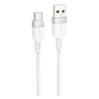 Кабель USB-Type C Hoco X109 3А 1m