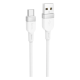Кабель USB-Type C Hoco X109 3А 1m