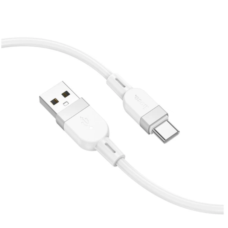 Кабель USB-Type C Hoco X109 3А 1m