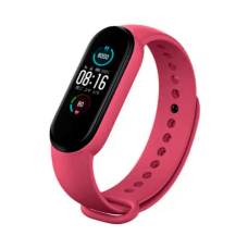 Ремешок Silicone Mi Band 5/6 (Color 19)