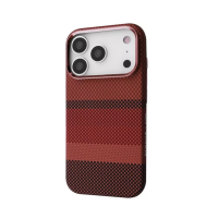 Чохол накладка Proove Gleam Case with Magnetic Ring iPhone 17 Pro Gold borders