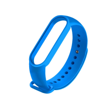 Ремінець Silicone Mi Band 5/6 (Color 34)