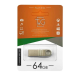 USB Flash T&G TG026 64Gb 2.0 silver