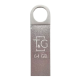 USB Flash T&G TG026 64Gb 2.0 silver