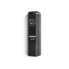 USB Flash T&G TG121 16Gb Vega series Черная