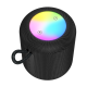 Колонка портативна Hoco HC30 Black