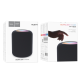 Колонка портативна Hoco HC30 Black