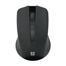 Мышь беспроводная Defender Accura MM-935 Black