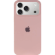 Чохол Silicone Case Рожевий (Pink Sand) iPhone 17 Pro