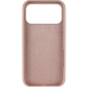 Чехол Silicone Case Розовый (Pink Sand) iPhone 17 Pro Max