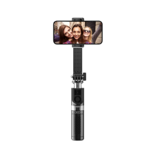 Монопод (трипод) XO SS10 Mini Selfie Stick с зеркалом 80см Bluetooth