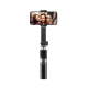 Монопод (трипод) XO SS10 Mini Selfie Stick з дзеркалом 80см Bluetooth