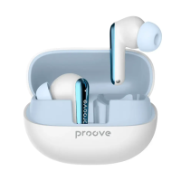 Бездротові навушники Proove Blitz TWS ANC Blue