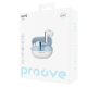 Бездротові навушники Proove Blitz TWS ANC Blue