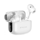 Беспроводные наушники Proove Tempo TWS with ANC (APP) White