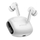 Беспроводные наушники Proove Tempo TWS with ANC (APP) White