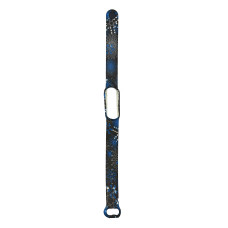 Ремінець Silicone Mi Band 5/6 (Picture 71)