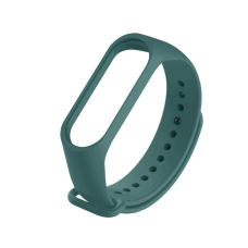 Ремінець Silicone Mi Band 5/6/7 (Color 1)