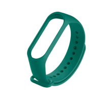 Ремешок Silicone Mi Band 5/6/7 (Color 2)
