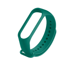 Ремешок Silicone Mi Band 5/6/7 (Color 2)