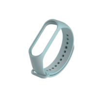 Ремешок Silicone Mi Band 5/6/7 (Color 4)