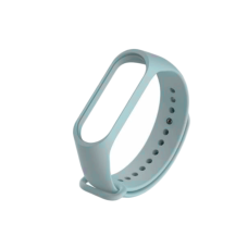 Ремешок Silicone Mi Band 5/6/7 (Color 4)