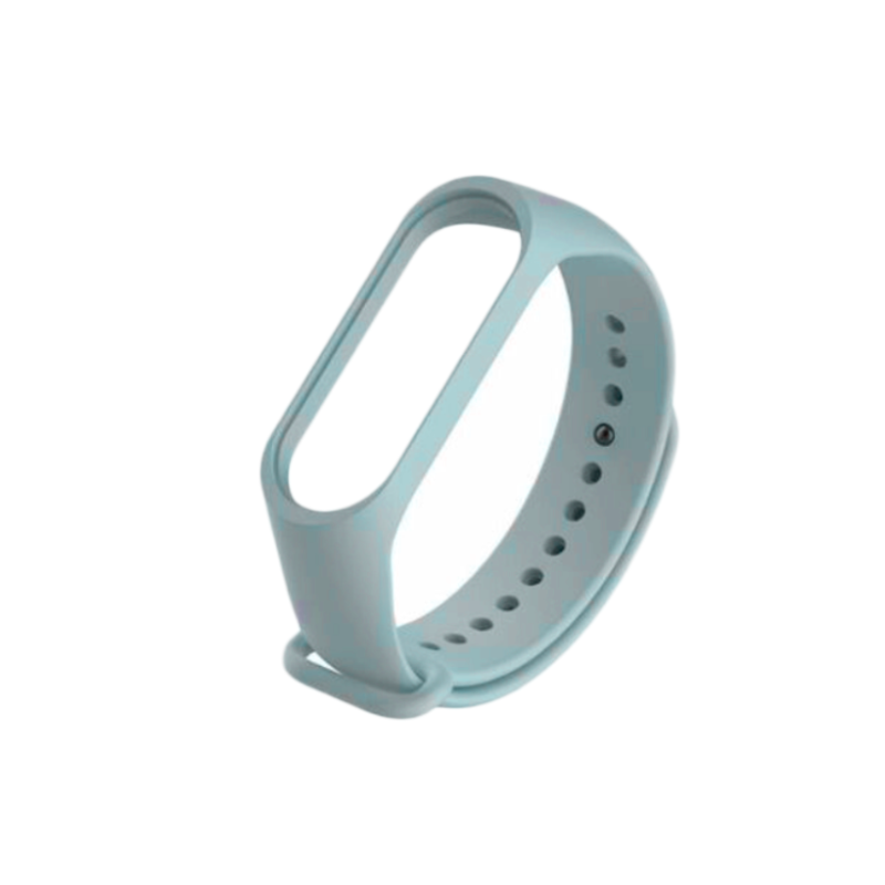 Ремешок Silicone Mi Band 5/6/7 (Color 4)