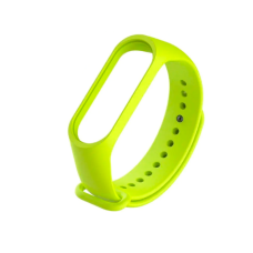 Ремешок Silicone Mi Band 5/6/7 (Color 7)