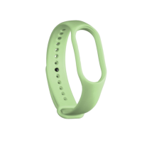 Ремінець Silicone Mi Band 5/6/7 (Color 8)