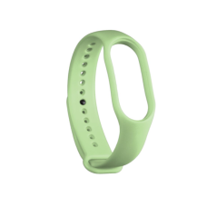 Ремешок Silicone Mi Band 5/6/7 (Color 8)
