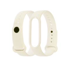 Ремінець Silicone Mi Band 5/6/7 (Color 11)