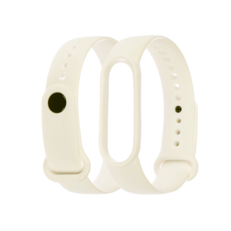 Ремешок Silicone Mi Band 5/6/7 (Color 11)