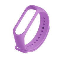 Ремешок Silicone Mi Band 5/6/7 (Color 18)