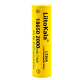 Аккумулятор LiitoKala LT20A 18500 2000mAh