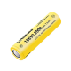 Аккумулятор LiitoKala LT20A 18500 2000mAh