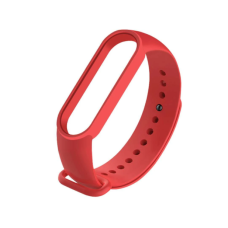 Ремешок Silicone Mi Band 5/6/7 (Color 20)