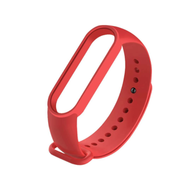 Ремешок Silicone Mi Band 5/6/7 (Color 20)