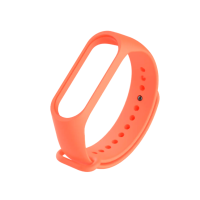 Ремешок Silicone Mi Band 5/6/7 (Color 22)
