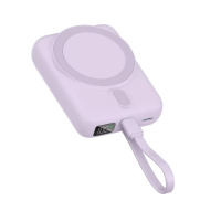 Power Bank Proove Neutron 22.5W 10000mAh Purple