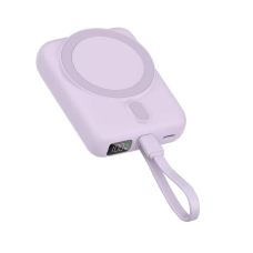 Power Bank Proove Neutron 22.5W 10000mAh Purple