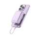 Power Bank Proove Neutron 22.5W 10000mAh Purple
