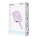 Power Bank Proove Neutron 22.5W 10000mAh Purple
