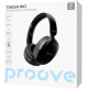 Наушники Proove Tender Pro ANC bluetooth Black